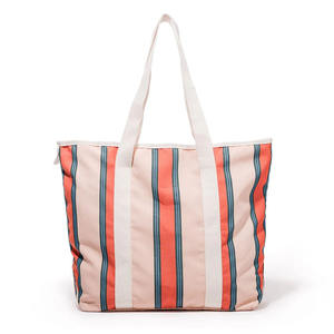 Bolsas de playa de lona impermeables portátiles de capacidad Extra grande de Australia <span class=keywords><strong>para</strong></span> mujer, viajes de verano, compras diarias, piscina - Product Image 3