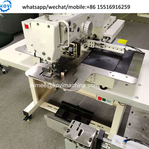 Juego de cama eléctrico de tela de lino con cenefa, soportes de tela opaca para cortina, costura de pliegues, divisor de ventana de vidrio - Product Image 4