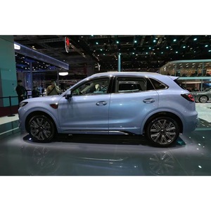 Nuevo Hongqi Hs5 SUV Mediano 2023 2.0T Tracción en las Cuatro Ruedas Versión Flagship Pro - Product Image 2