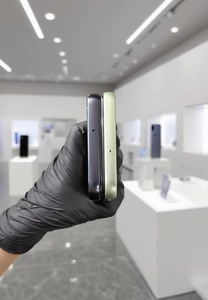 Sam A24 Oficial, Actualización <span class=keywords><strong>Android</strong></span> 13, Batería de 5000 mAh, Pantalla AMOLED FHD de 90Hz, Octa Core, 6+128GB, Versión Global LTE - Product Image 4