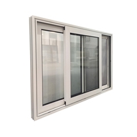 Prima vente chaude marine aluminium bateau fenêtres coulissantes style chaud villa fenêtres et portes coulissantes aluminium modernzambia aluminium