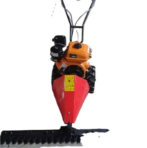 เครื่องตัดหญ้าสีเขียวแบบจีน ราคาดี เครื่องตัดหญ้าจีน เครื่องตัดหญ้าจีน - Product Image 2