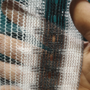 Made in China Agriculture apple Tree Vineyard Orchard Anti Hail Nets Yemen <strong>Screenhouse</strong> Transparent Anti Hail Net - Product Image 5