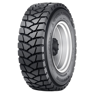 PNEUS <span class=keywords><strong>TRUCKMASTER</strong></span> LORRY pour MALAISIE 295/80R22.5 - Product Image 5