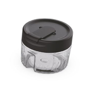 Blender personnel pour la cuisine avec 8 lames pour smoothies, milkshakes, glace pilée, blender sous vide