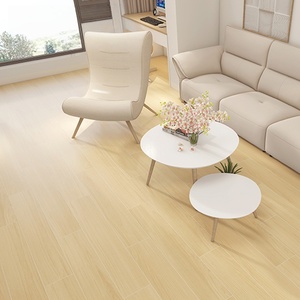 Azulejos de Porcelana con Aspecto de <span class=keywords><strong>Madera</strong></span> Moderna - Azulejos Antideslizantes con Textura de <span class=keywords><strong>Madera</strong></span> Mate <span class=keywords><strong>para</strong></span> Dormitorios, Apartamentos y Villas - Product Image 3