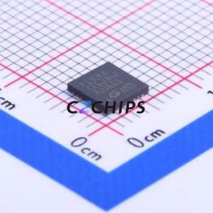 Microcontrolador de chip IC de circuito integrado GD32F130K8U6 (5x5) original y nuevo (MCU/MPU/SoC) - Product Image 1