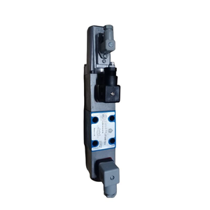 ชุดควบคุมทิศทางไฮดรอลิก KBSDG4V-5 ซีรีส์ KBSDG4V-5 KBS1-03-01-NS-11-E-NS-001-10 โซลินอยด์ไฮดรอลิก - Product Image 1