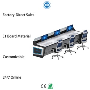 24/7 an ninh giao diện điều khiển máy trạm thiết kế hiện đại hiệu quả thông gió quản lý dữ liệu lưu trữ tính năng kim loại bệnh viện hội thảo - Product Image 1