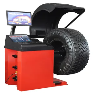 Máquina do reparo do pneu com roda balanceador DS-70B está à venda