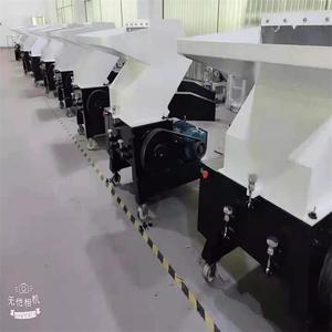 Mobile Rebar Cutting Machine 550A Electric Rebar Sawing Machine For Project Use High Productivity - Product Image 3