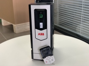 อินเวอร์เตอร์แปลงความถี่รุ่น ACS880-01-072A-3 ACS880-01-04A0-3 ACS880-01-09A4-3 ของแท้  ตัวแปลงและอินเวอร์เตอร์  ตัวแปลงไฟฟ้า 3 เฟส - Product Image 6