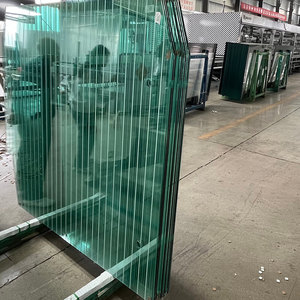 <span class=keywords><strong>Verre</strong></span> trempé de sécurité à épaisseur personnalisée pour surfaces de bureau en <span class=keywords><strong>verre</strong></span> et applications de mobilier moderne pour le bureau et <span class=keywords><strong>la</strong></span> maison - Product Image 4