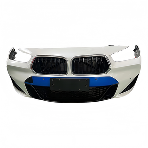 Offre Spéciale de haute qualité 2020-2023 pour <span class=keywords><strong>BMW</strong></span>-<span class=keywords><strong>X2</strong></span> (Chine) F39 SDrive20i SDrives25i XDrive25i <span class=keywords><strong>M</strong></span> <span class=keywords><strong>Sport</strong></span> Pare-chocs avant - Product Image 2