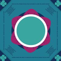 Tapis de jeu de mahjong rose INS, motif lotus, épais, insonorisant, antidérapant, sur le thème de la fortune, pour jeux à domicile