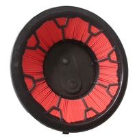 Filtre à air circulaire de haute qualité 16546-86G00 16546-86G00-0 utilisation pour NISSAN papier personnalisé gratuit Hebei YOBO pièces automobiles filtre à air 100