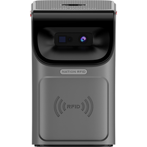 UHF <span class=keywords><strong>RFID</strong></span>-считыватель с клипсой для крепления, скорость считывания, дальность 10 м, аккумулятор 4500 мАч, Bluetooth 5.0, для складской логистики и инвентаризации активов, Zebra - Product Image 6