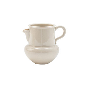 Guanlan Wood Ash Fair Cup Porcelain 1.8L <b>Tea</b> Pitcher Kung Fu <b>Tea</b> <b>Set</b> Without Lid Afternoon <b>Tea</b> - Product Image 5