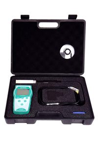 ชุดเครื่องวัดออกซิเจนละลายน้ำแบบออปติคอล Apera Instruments DO850 พร้อมหัววัด DO ขนาด 10 ฟุต ให้ประสบการณ์การทดสอบที่ง่ายดาย - Product Image 3