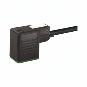 Service complet pour assemblages de câbles de capteurs et transducteurs 7000-11061-6161000 VALVE PLUG FORM BI 11MM, PV - Product Image 1