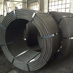 เครื่องอัดแท่งคอนกรีต2เส้นลวด2X2.25mm มีคุณสมบัติกำหนดเอง - Product Image 3