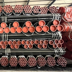 <span class=keywords><strong>Tuyauterie</strong></span> de soudage MS CS Gi laminée à chaud pour fluide pétrolier API Tube en acier au carbone <span class=keywords><strong>sans</strong></span> <span class=keywords><strong>soudure</strong></span> certifié UL/ASTM A53 Q235B API - Product Image 4