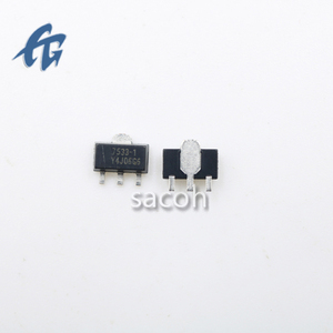 Nhà cung cấp linh kiện điện tử gốc chất lượng cao HT7533-1 - Product Image 1