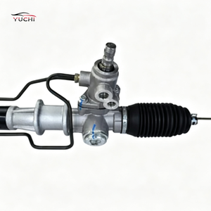 <b>Auto</b> Engine Parts <b>Steering</b> Rack MR319766 for Mitsubishi RHD 1998-2012 - Product Image 2