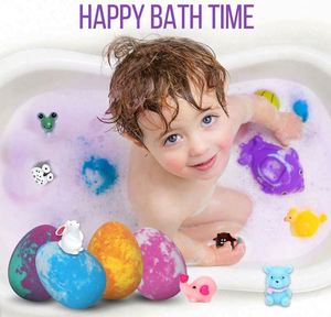 Pour femmes maman filles adolescents He Rich Bubble 4PK 6PK 12PK bombes avec boîte cadeau de fleurs Fizzies Set bain bombe boule moule - Product Image 6