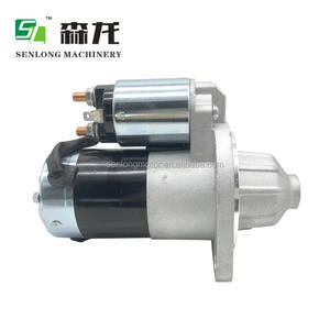 מכירות המפעל 12v11t מנוע start 3tnv88 129242-77010 129242-77050 129608-77010 129608-77011 129698-77010 429608-77010 - Product Image 2