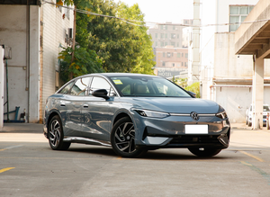 Volkswagen <span class=keywords><strong>ID</strong></span>.<span class=keywords><strong>7</strong></span> Vizzion 2024, Auto Elettrica Pura di Nuova Generazione, Veicolo <span class=keywords><strong>ID</strong></span> <span class=keywords><strong>7</strong></span> Pro Prime di Alta Qualità, Auto Nuove e Usate - Product Image 4