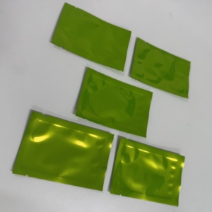 Film oral à base de plantes naturelles pour soutenir la vitalité masculine, film à dissolution ultra-mince, emballage personnalisé, OEM - Product Image 5