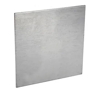Grade1 Gr.1 commercially pure titanium sheet plate