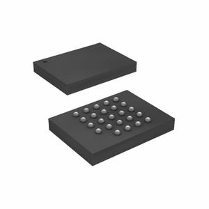 MX25UW51245GXDQ00 24 TBGA หน่วยความจำ ช่องทางผู้ผลิตชิ้นส่วนอิเล็กทรอนิกส์ - Product Image 1