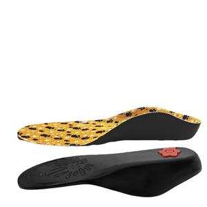 Semelles orthopédiques pour enfants, pour pieds plats, soutien de la voûte plantaire, semelles orthopédiques de sport, correction des jambes en O/X, nouvelle arrivée - Product Image 3