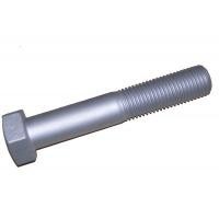 Lớp 8.8 tùy chỉnh thép không gỉ Hex bu lông <span class=keywords><strong>A2</strong></span> hình lục giác A193 B7 Nặng Hạt DIN tất cả các kích cỡ tùy chỉnh đồng bằng ASTM bu lông và đai ốc - Product Image 4