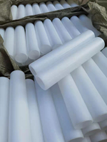 Yüksek Kaliteli Plastik Koni Sarıcı İplik Bobin Halkası İplik Çekme Makinesi Yedek Parçası Boyama Bobini İplik Çekme Makinesi Parçası