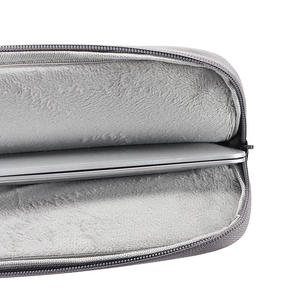 Funda Protectora para Portátil de Tela Oxford PU Impermeable y Resistente a Golpes para Portátiles y Tablets de 14", <span class=keywords><strong>15.6</strong></span>" y 13.3", Diseño Empresarial Portátil Peiway - Product Image 3