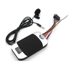ขายผลิตภัณฑ์ Coban TK303G ระบบ GPS Tracker สำหรับรถ Real Time Vehicle Tracking อุปกรณ์รีโมทคอนโทรล