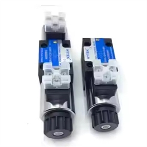 Nouveau solénoïde directionnel HYTEK DG4V-5-2C/6C-U-L-H-60H DG4V-3-2C/8C-U-L-H-60H DG4V-3-6C-U-L-H-60H DG4V-3-2A-U-L-H-60H - Product Image 2
