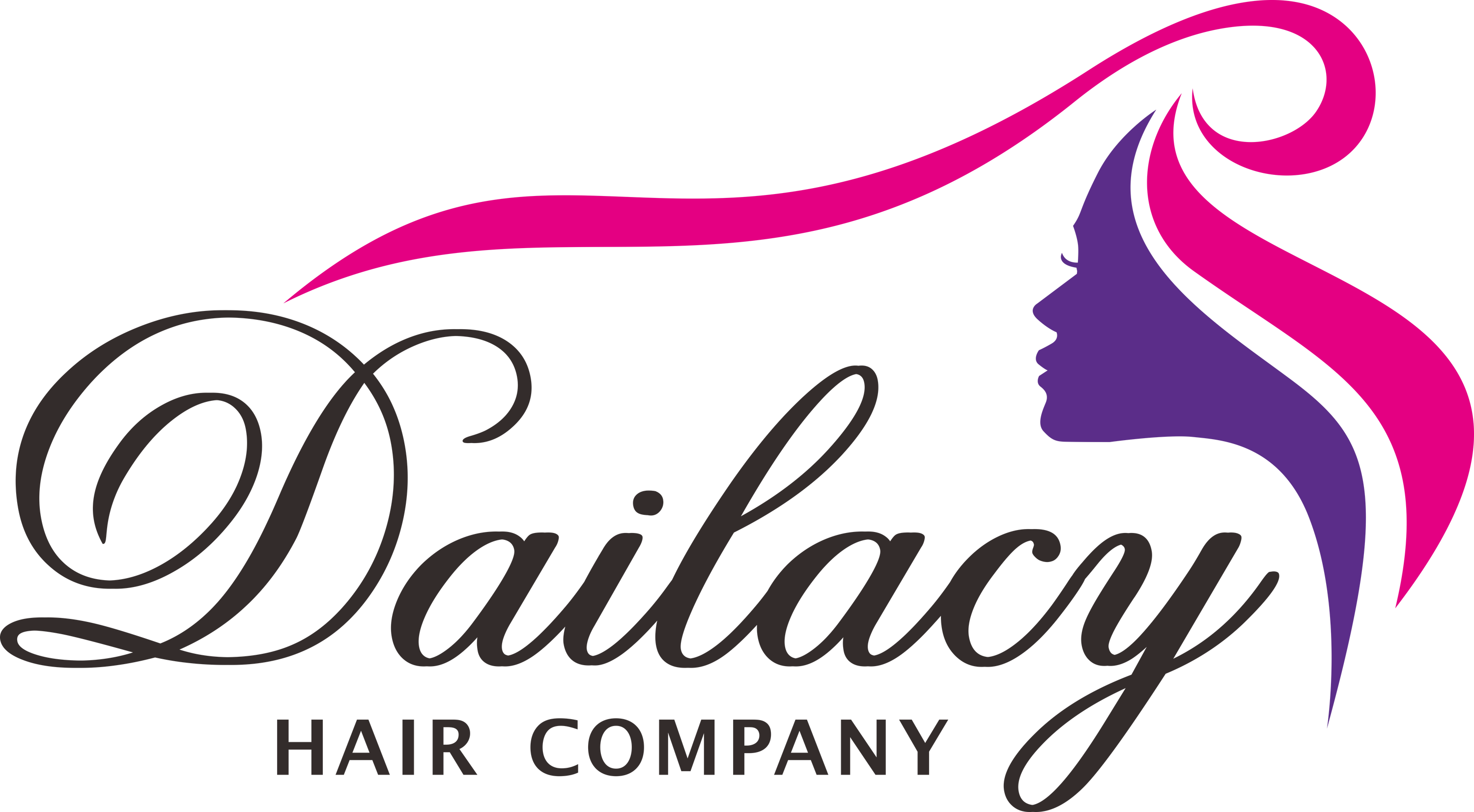 Changsha Dailacy Trade Co., Ltd. logo