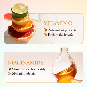 OEM SADOER Private Label Skin Care Products Brighten <strong>Dullness</strong> Whitening Nourishing Improve Rough Gentle Exfoliating Facial <strong>Spray</strong> - Product Image 3