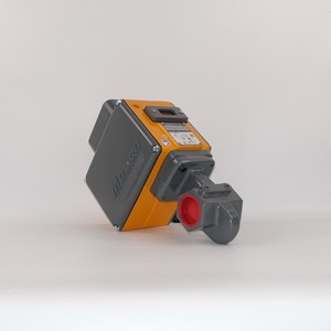Válvula de cierre metálica Honeywell de 1/2 pulgada para puerto de gas, accesorios para quemadores, operación a temperatura normal - Product Image 5
