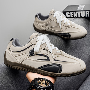 Nuove Sneakers Estive Colorate alla Moda, Traspiranti, con Rialzo Interno, Casual, Retrò e Leggere - Product Image 6