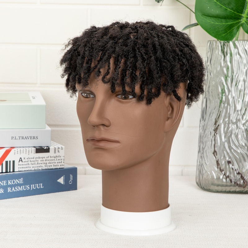 Tupé interlock