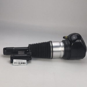 Suspensión Neumática Delantera Izquierda 4 Matic para BMW Serie G12, Amortiguador de Aire de Alta Calidad - Product Image 1