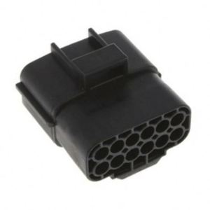 174984-2 Automotive Connector Electronic Component - Product Image 1