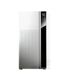 J18 Hot Fog <b>Humidifier</b> 18L Large Tank Dual Core High Mist Home Bedroom Quiet Operation - Product Image 4