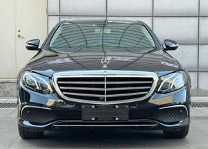 Auto Usado en Venta, <span class=keywords><strong>Mercedes</strong></span>-Benz <span class=keywords><strong>E</strong></span> 300 L Edición de Lujo 2018, Sedán Usado con Volante a la Izquierda, 245hp, Excelente Estado - Product Image 6