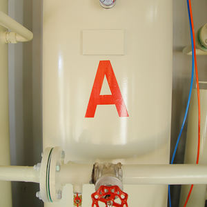 न्यूज़ुओ चिकित्सा ऑक्सीजन जनरेटर Psa ऑक्सीजन उत्पादन संयंत्र कस्टम में - Product Image 5